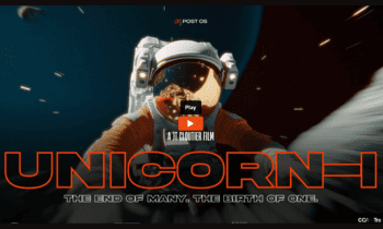 Post OS By JT Cloutier