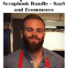 Scrapbook Bundle - SaaS and Ecommerce By Kacper Staniul
