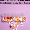 Supplement Copy Boot Camp By Kim Krause Schwalm