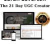 The 21 Day UGC Creator By Sarah Leverton