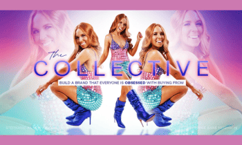 The Collective By Stephanie Anne Hughson