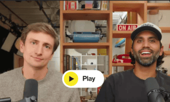 The YouTube Growth Playbook By Colin and Samir