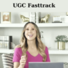 UGC Fasttrack By Marzia Prince