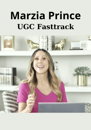 UGC Fasttrack By Marzia Prince