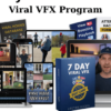 Viral VFX Program By Tyler Tometich