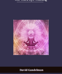 Unlock Higher Consciousness with David Gandelman’s The Third Eye Training