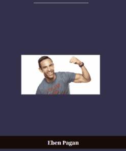 Eben Pagan – Business Growth Mentors: Master the Science of Scalable Success