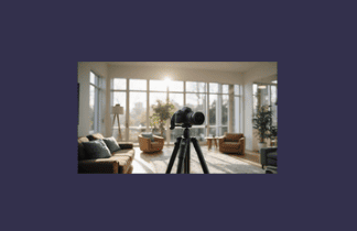 Taylor Brown – Real Estate Photography Foundations - Master the Art of Real Estate Photograph