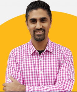 Depesh Mandalia Courses Bundle 2025